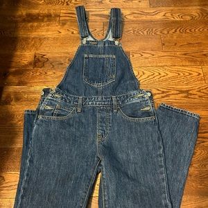 Levis Overalls (Size S)